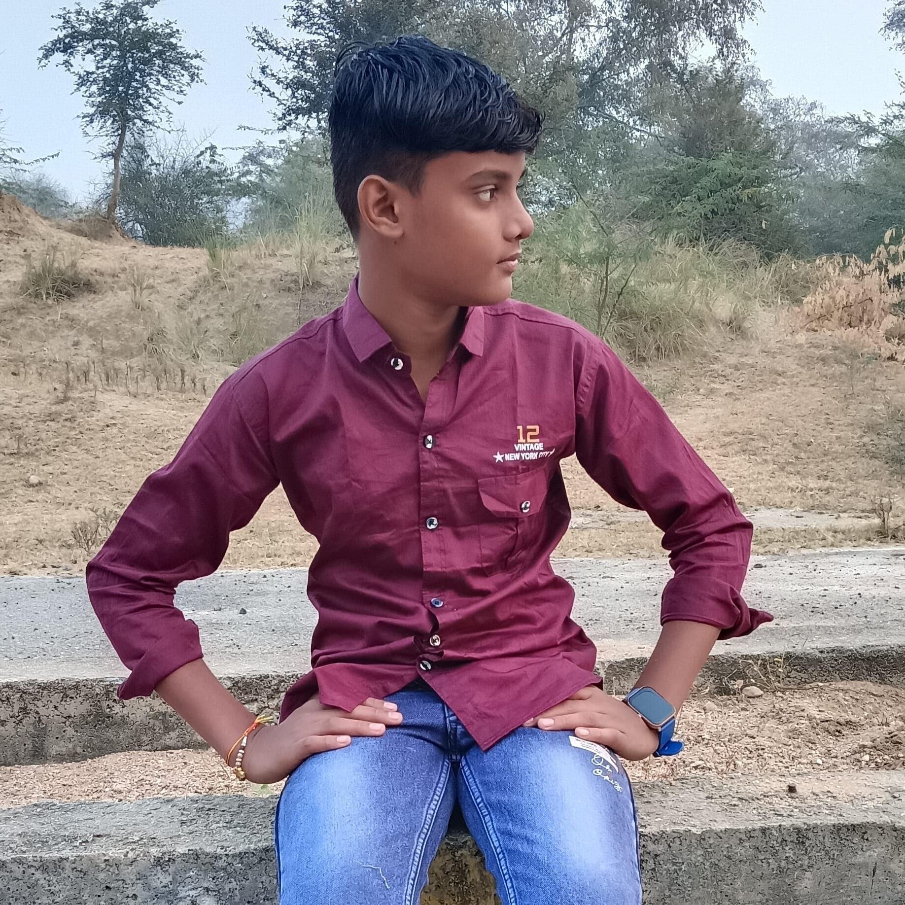 The Deepesh