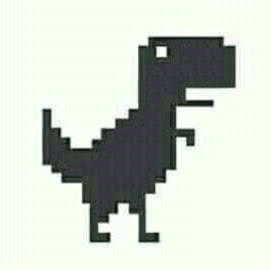 T- Rex