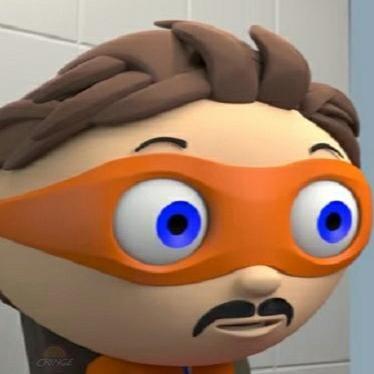 я просто живу в этом мире