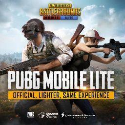 Pubg mobile lite Gaming