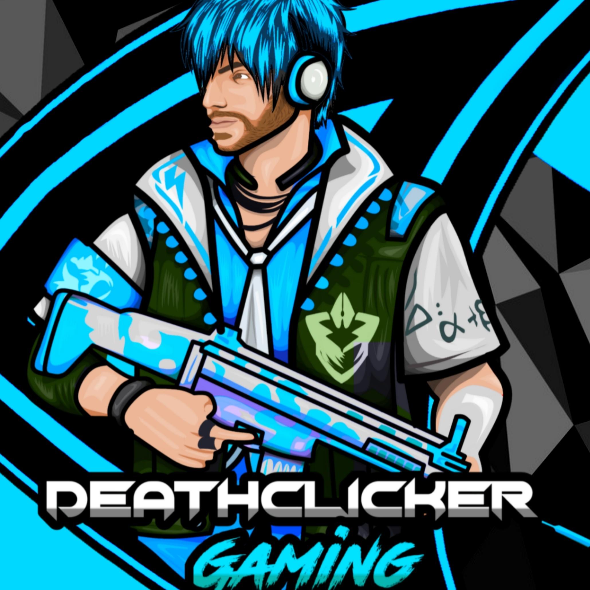 DeathClicker Gaming