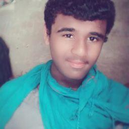 SHAHBAZ ALI