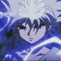 KilluaX