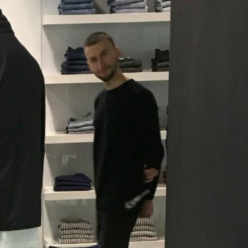 Fallenman