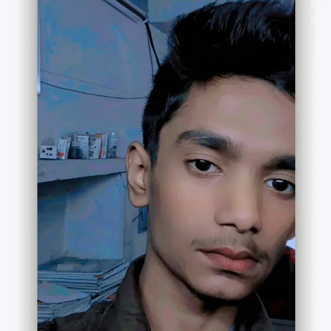 Zaid Ansari