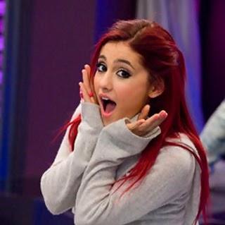 Cat Valentine