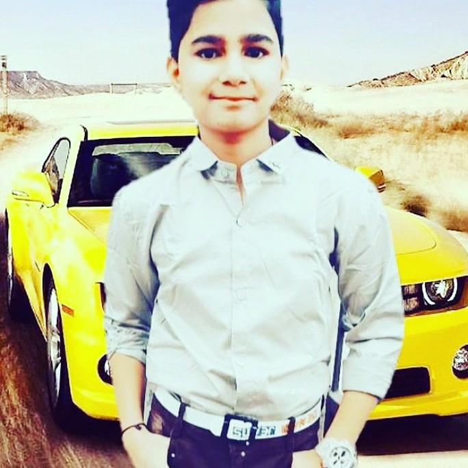 Yuvraj Editor