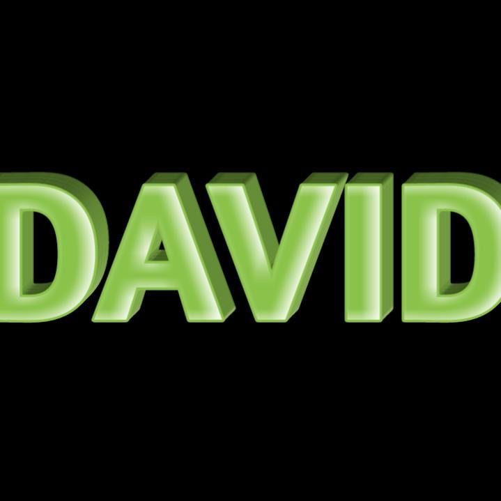 DAVID