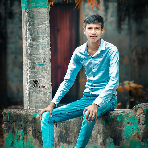 Aarju Kush