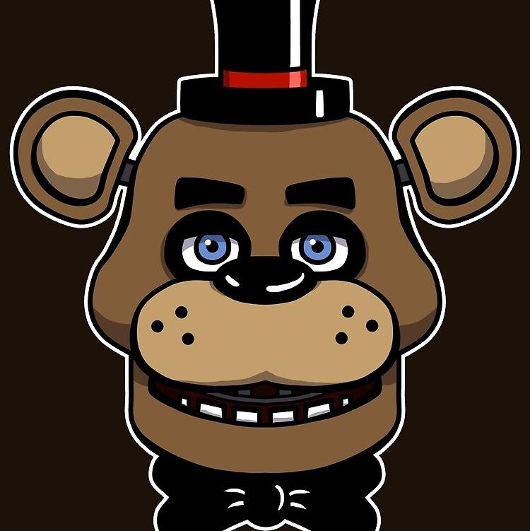 FNAF Theory