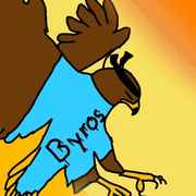 Byros Eagle