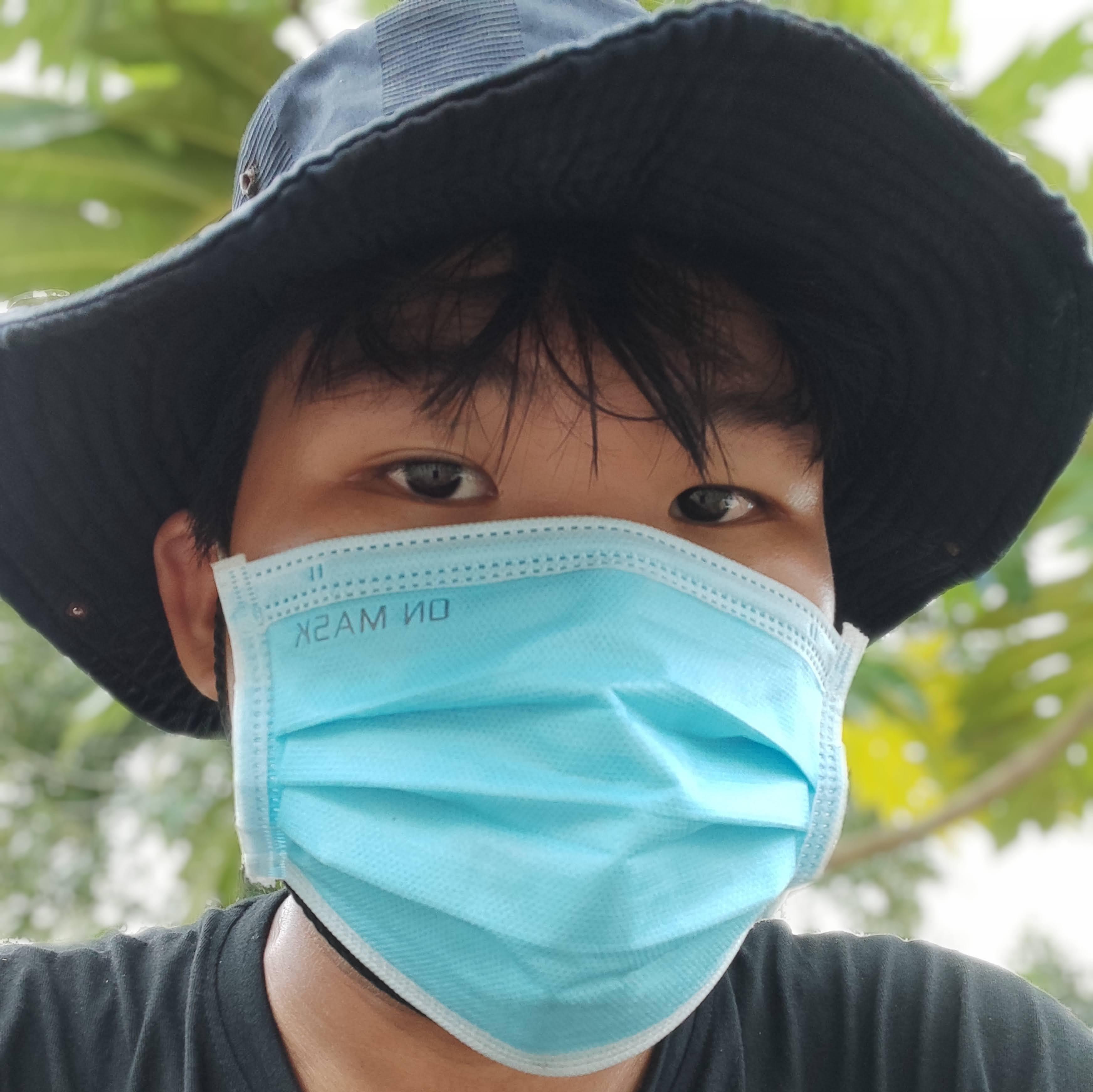 Am huynh