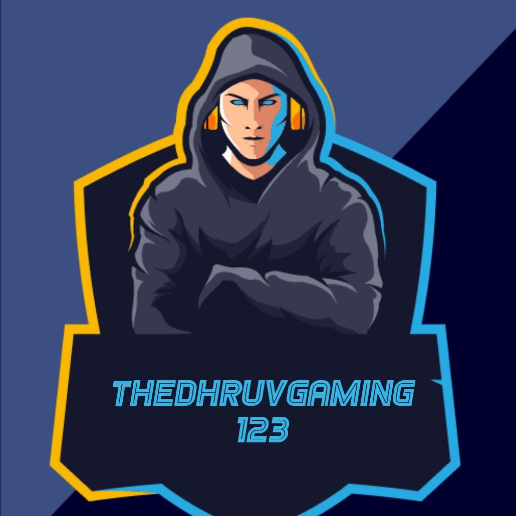 TheDhruvGamingYT123