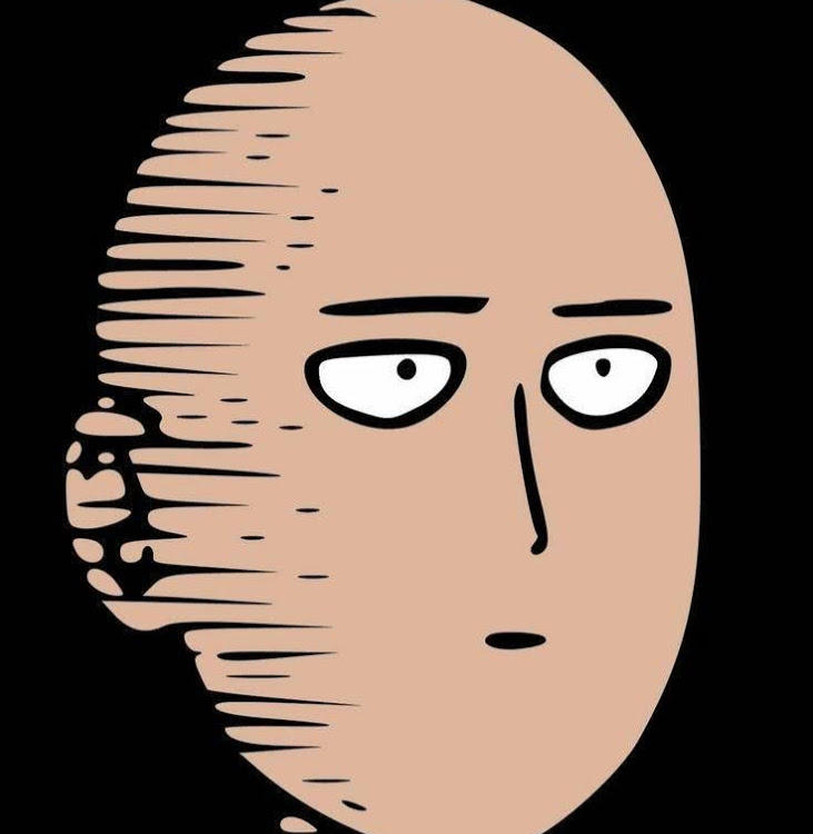SAITAMA GAME