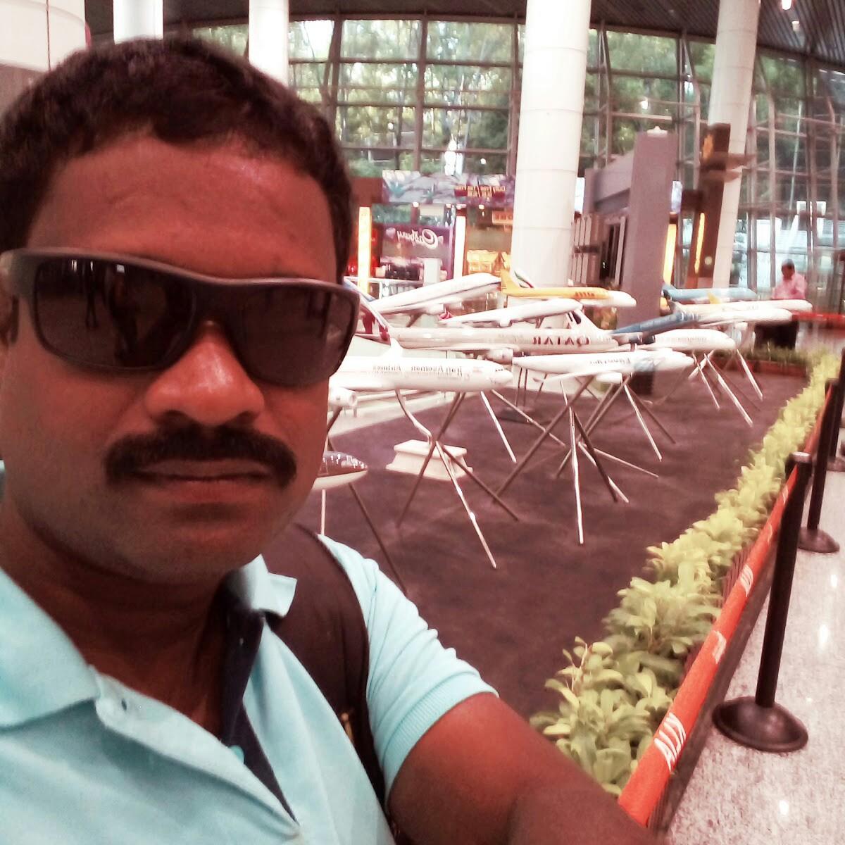 Sanjay Kumar.S