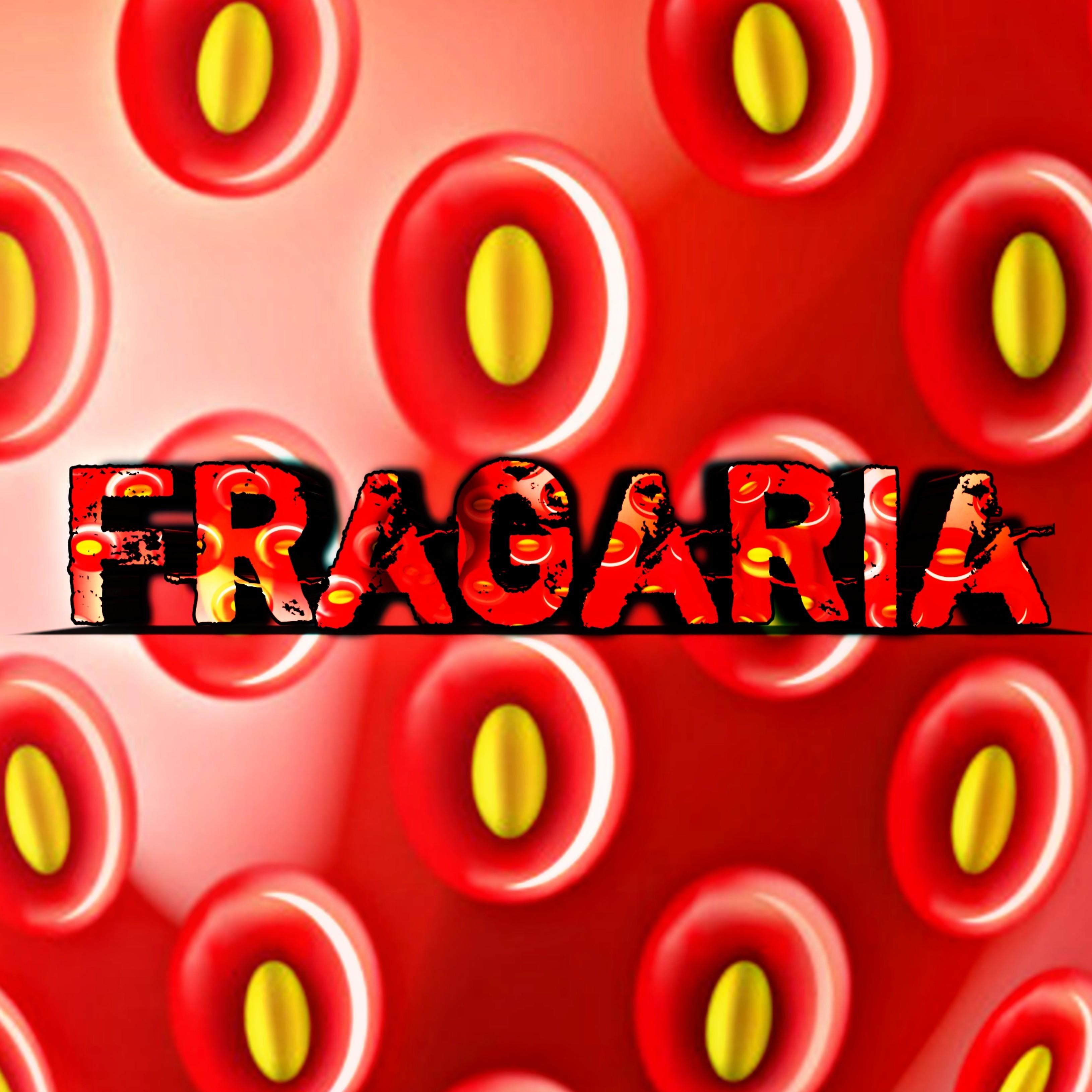 Fragaria