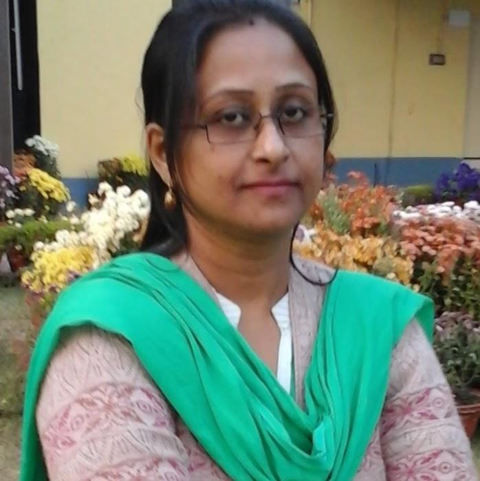 mousumi ghosh