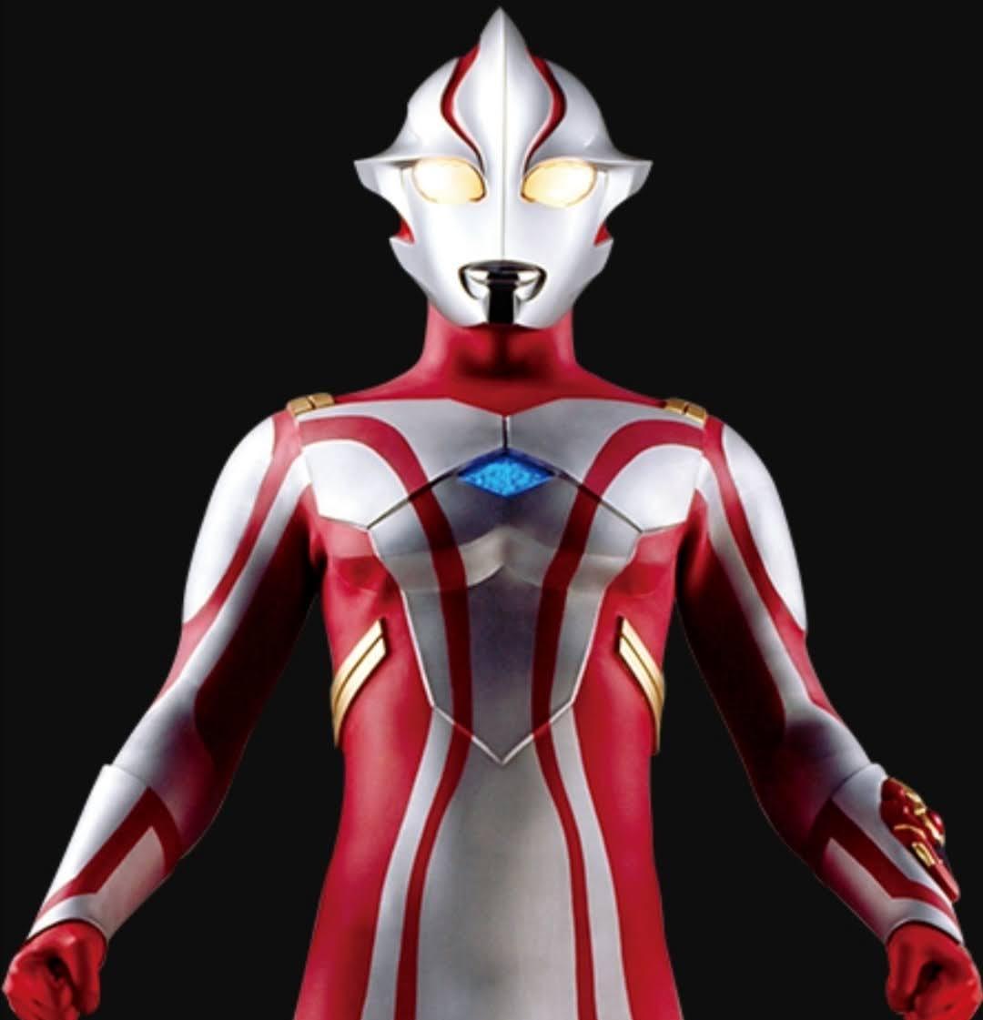 Ultraman Mebius
