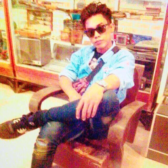 ซามูไร พ่อลูกอ่อน