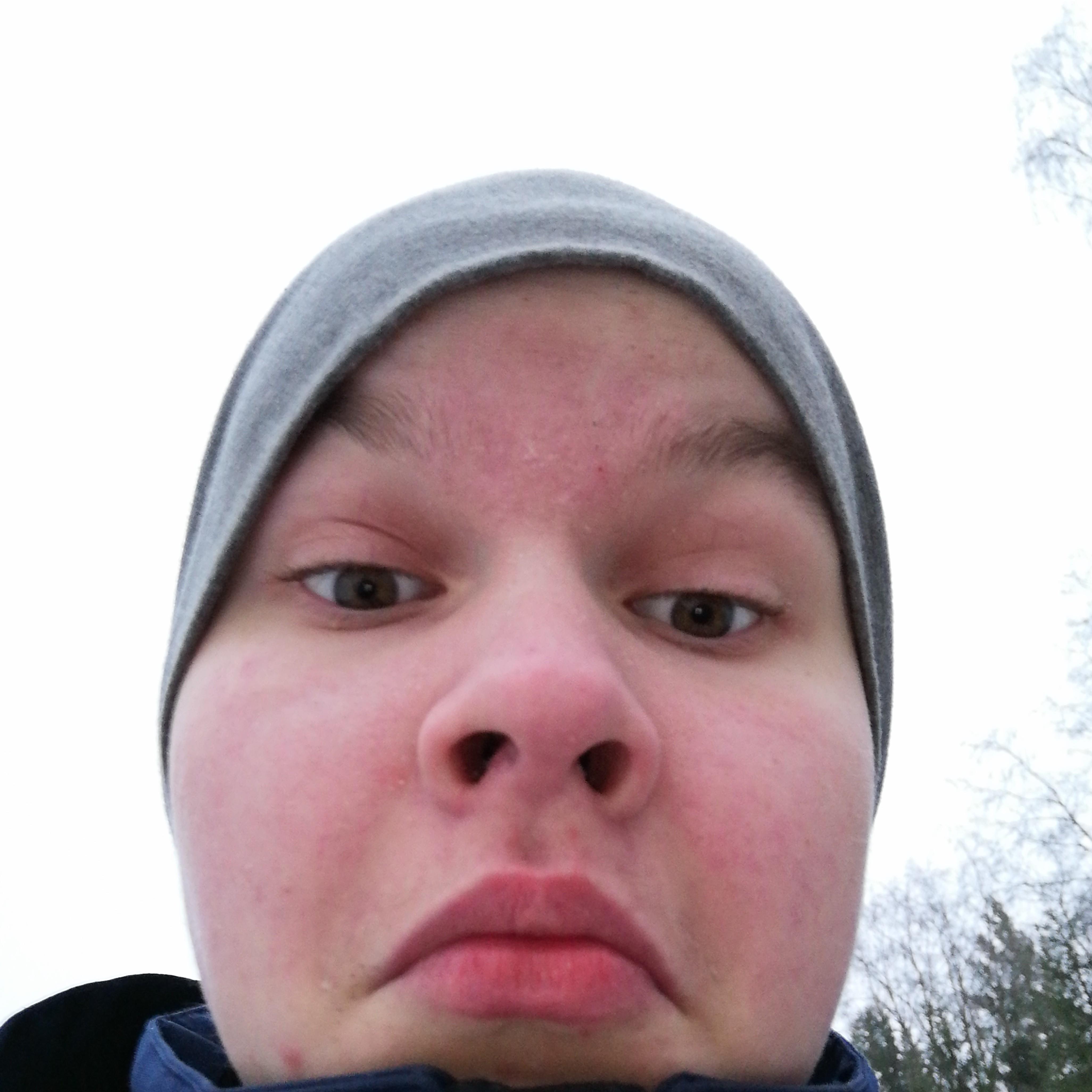 Eetu Veli Marjanen (Eki)