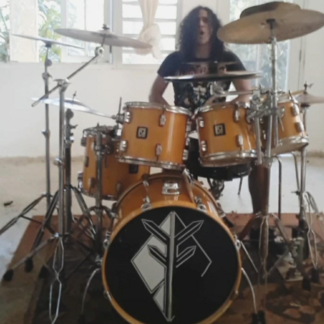 Darkkdrummer