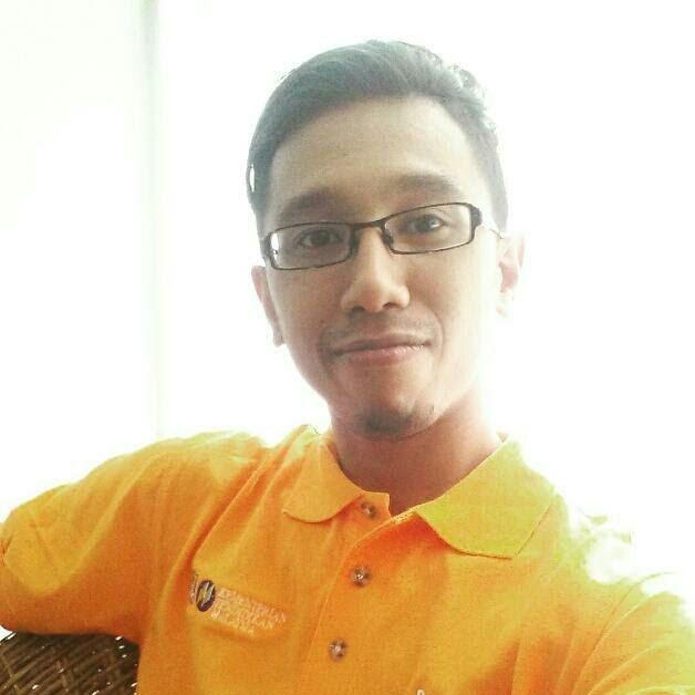 Syafiq Marzuki