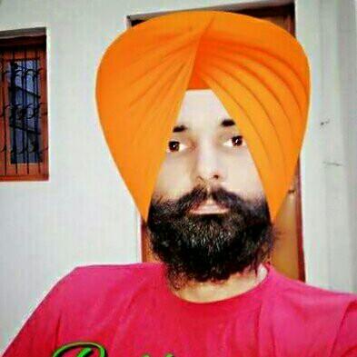 Rakshpal Singh Maan