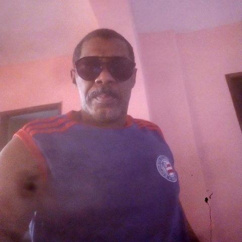 Denivaldo dos santos Santos