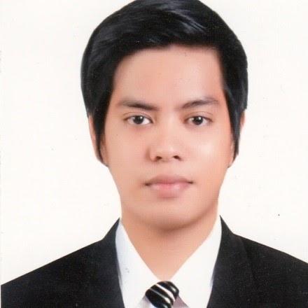 Jerico Hipolito