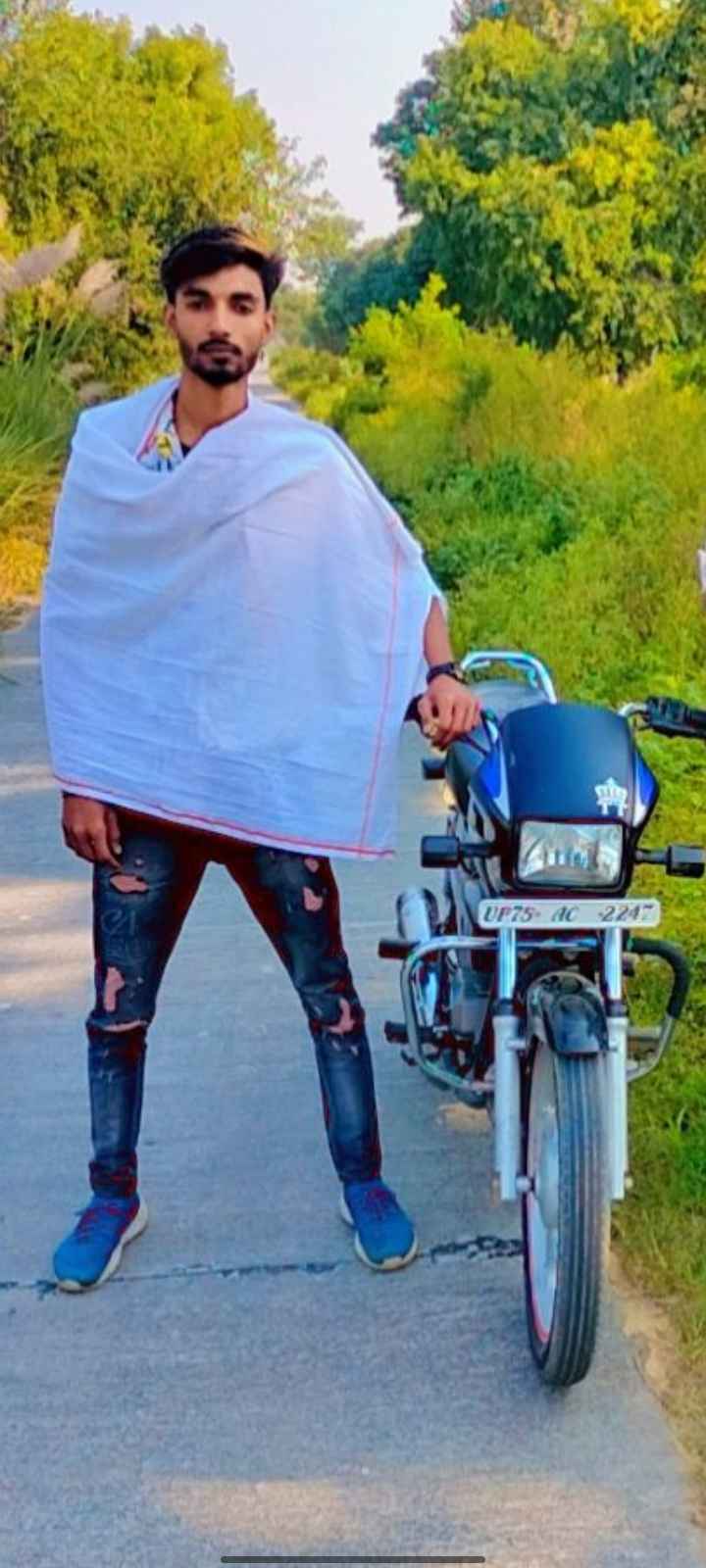 Shivam Shrivastav