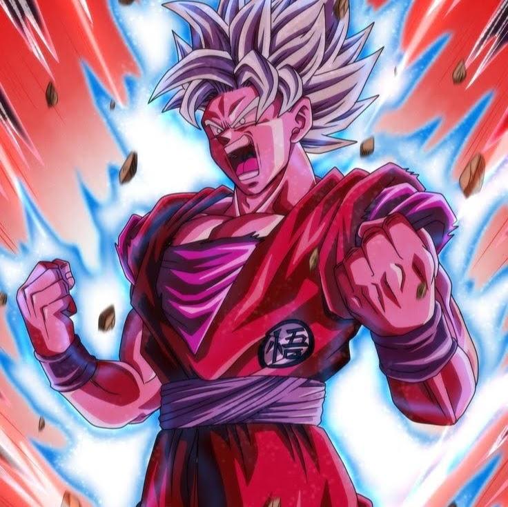 son Goku