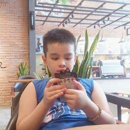 nguyễn Lê Tuấn Anh