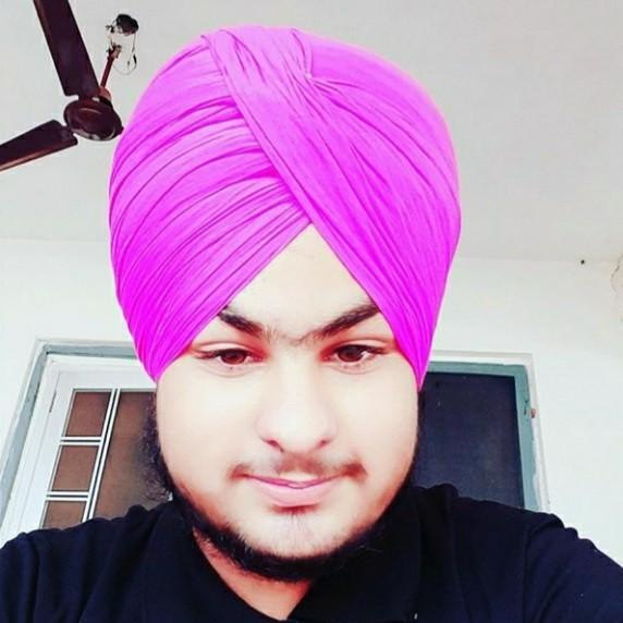 Sandeep Singh