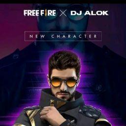 FERR FIRE LOVER DJ ALOK