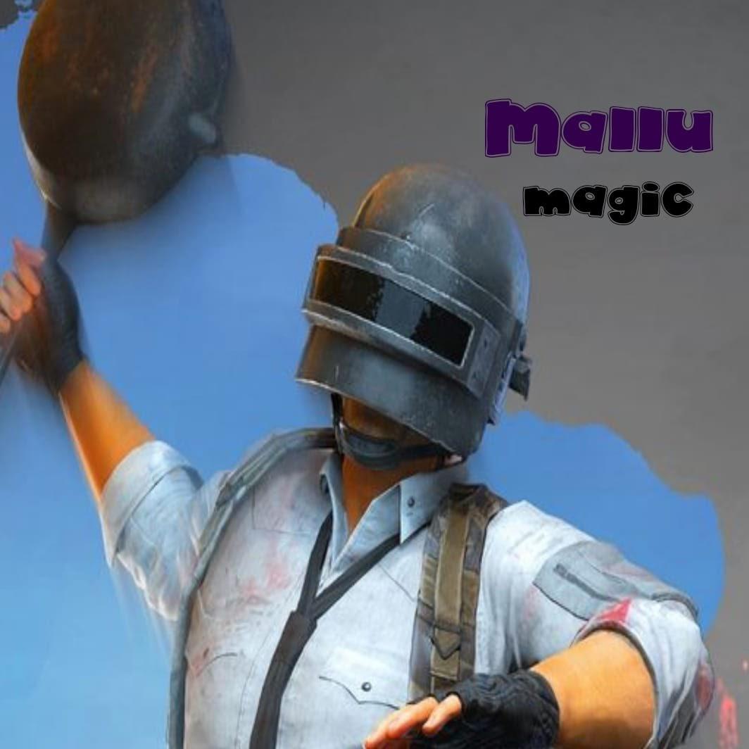 mallu magic