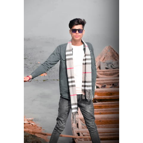 Akshay Singh