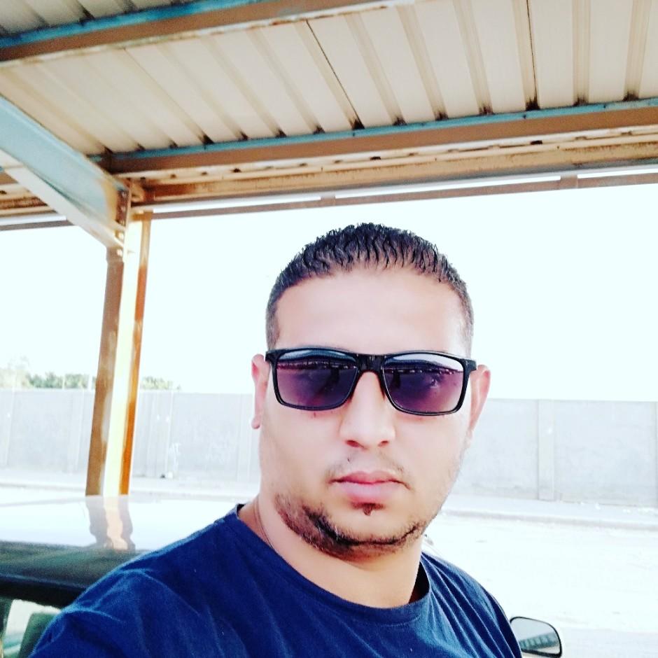 Mostafa Abdallah