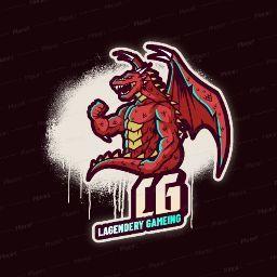 Icon of player