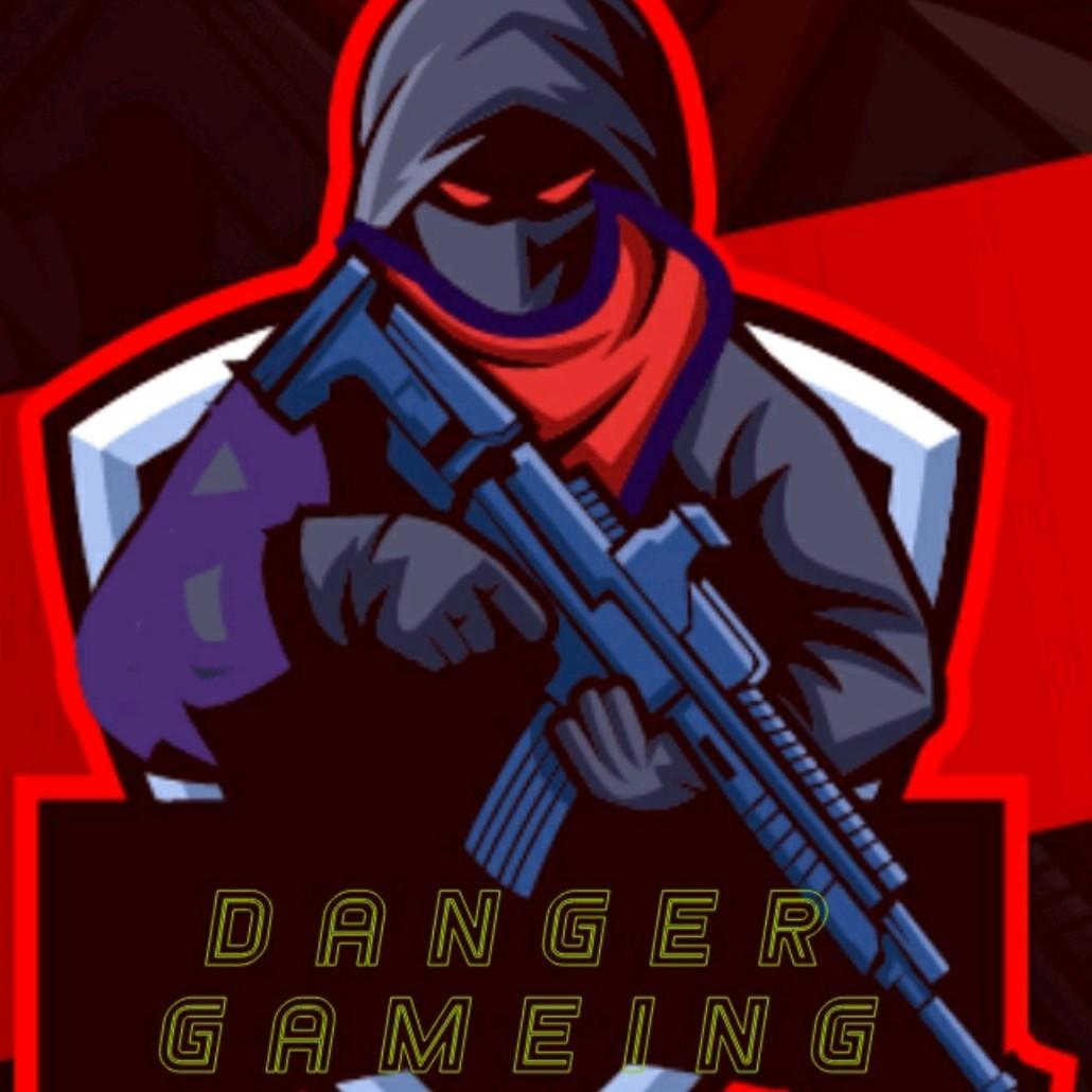 Danger gamer