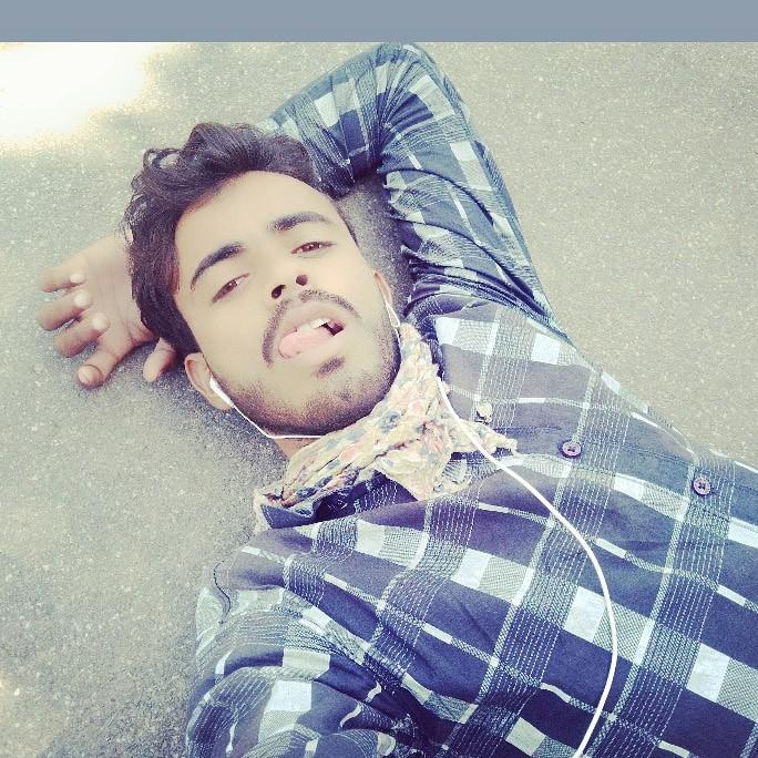 REDEYE & SAHIBA Pubg light gam