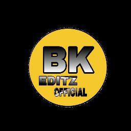 BK EDITZ OFFICIAL