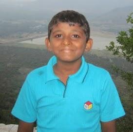 praveen. G