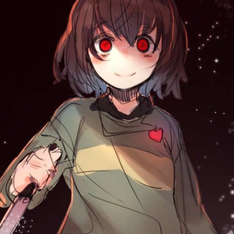 chara
