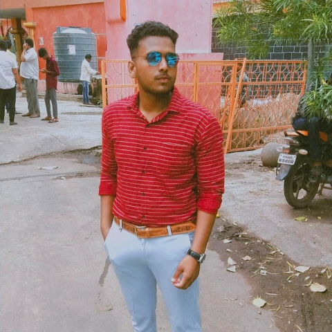Pravin Kshirsagar
