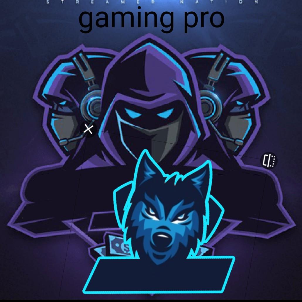 gamer of garena free fire