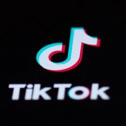 tiktok stars