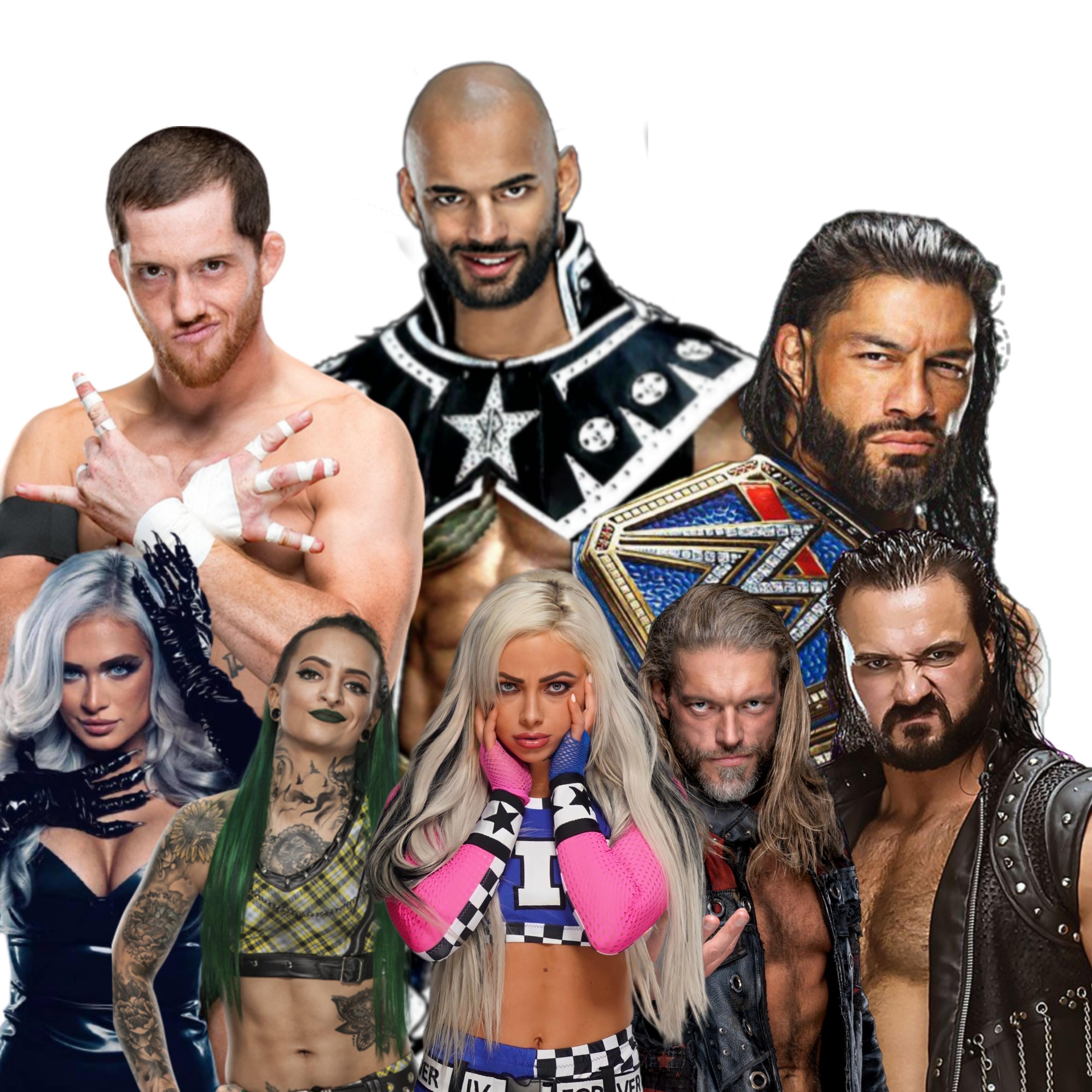 wwe.elite. stopmotion