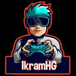 Ikram Hacker Gaming