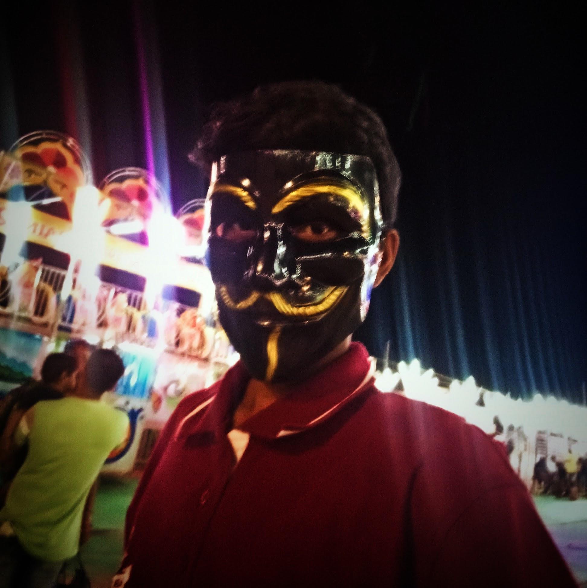 butcherRohit
