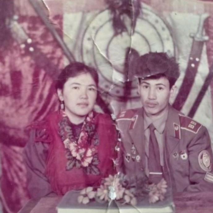 Нурзамат Алмазбеков